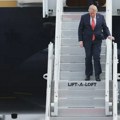 Reakcija britanskog premijera nakon izjave Trampa: Ujedinjenja Irske neće biti