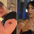 Jelisaveta i Mensur raskinuli, isplivao dokaz: Pukla tikva nakon vesti da je Teodosić obnovio vezu sa Majom