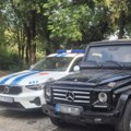 Одузет бесни Мерцедес Радоја Звицера! Суд у Подгорици донео "привремену меру", сумња се да га је стекао продајом наркотика…