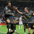 Inter posle preokreta pobedio Udineze u Seriji A