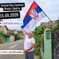 Dejan obeležio Dan srpskog jedinstva