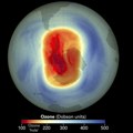 Novi klimatski alarm: Ekstremna hladnoća "pocepala" ozonski omotač iznad Južnog pola