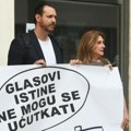 Sindikat Nova.rs i Radara: Smena glavnog urednika Mihaila Jovićevića uznemirujuća, razrešen u trenutku kad je sajt najuspešniji…
