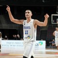 Micić 17+10, Madar sa celog terena - Makabi razbio Hapoel VIDEO