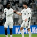 Vlahović i Petrović se radovali – Tadićev debakl u Torinu