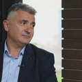 Srdanović (Studenti pobeđuju): Siguran sam u pobedu, spremni smo da nenasilno odbranimo svaki glas