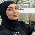 "Odrastala sam kao pravoslavka, a onda sam s 20 godina prešla u islam" Ana je pred venčanje izgovorila: "Hoću da budem…