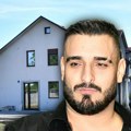 (Video) ceo zid u bambusima i portret na zidu Darko Lazić pokazao unutrašnjost vile u Brestaču: sve pršti od luksuza
