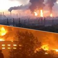 Ukrajinci gađali Moskvu Flamingom: Pogođen ključni objekt koji Rusima donosi milijarde
