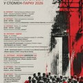 Spomen-park „Kragujevački oktobar“: bogat program tokom oktobra, obeležava se i 50 godina Muzeja „21. oktobar“