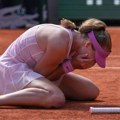 Teniski svet u neverici! Šampionka Rolan Garosa menja državljanstvo