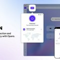 Odlična vest za sve kojima je potreban besplatan VPN: Opera uvodi korisnu promenu, VPN će se automatski uključivati na javnim…
