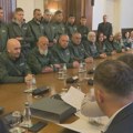 Predata lista „Usame Zukorlić – Pokret za ujedinjenje Bošnjaka“ za izbore za BNV