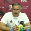 Saša Nikitović dobio Zvezdu, pa poručio: "Veća pobeda je Partizan! Imamo srpske igrače, ne znam ko ih ima još"