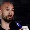 Velika Britanija traži izručenje Endrua Tejta