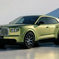 Bentley predstavlja svoj prvi potpuno električni model. Evo sve što treba da znate o tome.