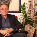 Dr Borko Josifovski upozorio na sumnjive veze Hitne pomoći i pogrebnika, a potom je usledila višegodišnja pravna borba: „To je…