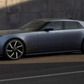 Više od 50.000 ljudi navodno želi električni Jaguar Type 01