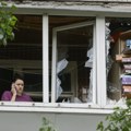 Istrebljenje; Zima će dokosuriti stanovnike Oreškija? VIDEO