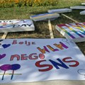 Beograd Prajd: SNS transrodne osobe predstavlja kao pretnju društvu