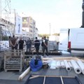Niš pred skup SNS-a: Nalog za uklanjanje bine, izmene autobuskih trasa i maltretiranje građana