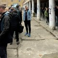 U Srbiji do 10 sati glasalo 19,72 posto birača