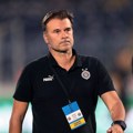 SK saznaje: Aleksandar Stanojević trener Partizana!