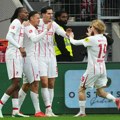 Narodni klub hit Bundeslige: Za 35 godina promenio pet trenera!