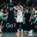 Socores ostao prvi, MadMax prišao na sedam bodova - borba za vrh Evroliga Fantazija sve neizvesnija