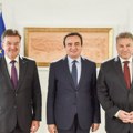 Albanian Post: Kurtiju prete sankcije, moguće izbacivanje Kosova iz međunarodnih organizacija