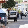 Eksplozija u fabrici raketa u Turskoj, poginulo pet osoba