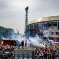 Rotterdam spreman za polufinale Lige nacija Hrvatska – Nizozemska