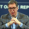 Vučić Euleksu: „Lažovi jedni!“ – predsednik Srbije oštro kritikovao Zapad, KFOR, Italija i Mađarska prošli bolje