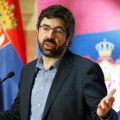 Lazović: Odluka da se Martinović udalji sa sednice je mala pobeda opozicije