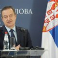 Dačić: Iz SAD nisu stigli dokazi za tvrdnje protiv Vulina, i ne očekujem da će