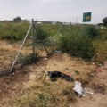 Novi oružani obračun migranata u blizini Hajdukova - jedan poginuo, dvojica povređena