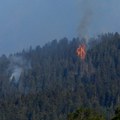 Požar kod Dubrovnika van kontrole