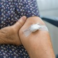 Institut za transfuziju krvi: Sve krvne grupe nedostaju, ne odlagati davanje krvi