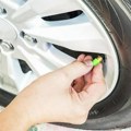 Održavajte optimalni pritisak u gumama: Vožnja sa nedovoljno naduvanim ili prenaduvanim pneumaticima nije dobra, evo i zašto