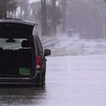 Tropska oluja Hilari pogodila jug Kalifornije i izazvala poplave