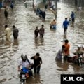 U Pakistanu zbog poplava evakuirano oko 100.000 ljudi