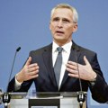 Stoltenberg upozorio: Za raspoređivanje KBS na sever potrebna dozvola, a za akcije Kosovske policije konsultacije sa Kforom