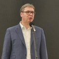 VUČIĆ: Odgovoriću opoziciji do kraja meseca, izbori možda i pre marta