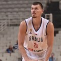Doktor Radovanović: Simanić ima sve šanse da nastavi da se bavi sportom, potrebno da prođe vreme