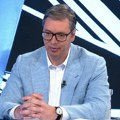 Vučić odgovorio da li se sprema smena Vulina sa čela BIA