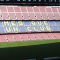 Fudbalski klub „Barselona” prošle sezone imao profit od 304 miliona evra