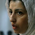 Dobitnica Nobelove nagrade za mir je sada u zatvoru: Sve o Iranki (51) koja je simbol borbe za ljudska prava