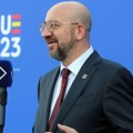Mišel posle samita u Granadi: Nadamo se rešenju sukoba Beograda i Prištine