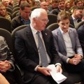 Brnabićeva i Hil na promociji Pupin inicijative, novi narativ u odnosima Srbije i SAD