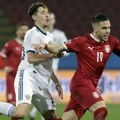 Mihailo Ristić zbog povrede ne igra za Srbiju protiv Mađarske i Crne Gore